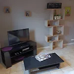 公寓 Brimbelle - La Petite Meurthe Ban-sur-Meurthe-Clefcy