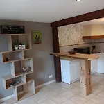 Brimbelle - La Petite Meurthe Ban-sur-Meurthe-Clefcy