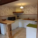 Brimbelle - La Petite Meurthe 公寓