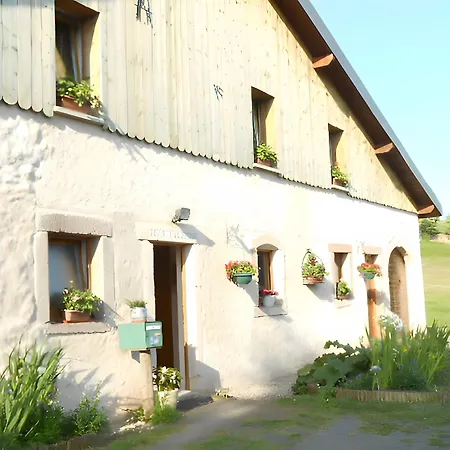 Apartment Brimbelle - La Petite Meurthe *