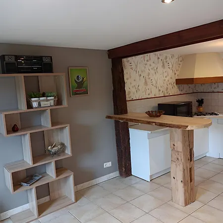 Brimbelle - La Petite Meurthe Ban-sur-Meurthe-Clefcy