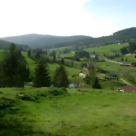 Apartment Brimbelle - La Petite Meurthe
