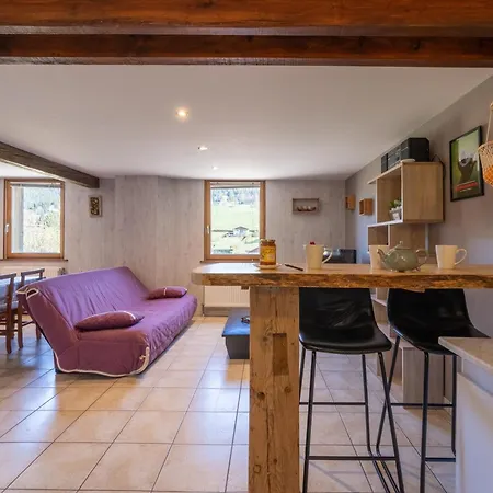 Appartamento Brimbelle - La Petite Meurthe *