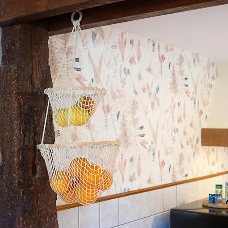Brimbelle - La Petite Meurthe Appartamento