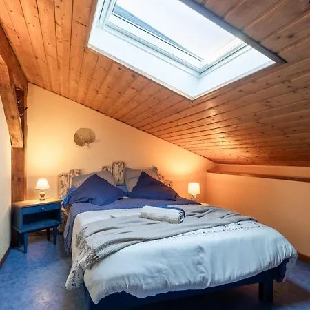 Appartamento Brimbelle - La Petite Meurthe Ban-sur-Meurthe-Clefcy