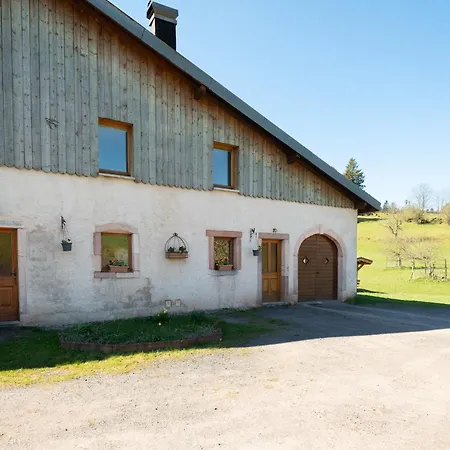 Appartamento Brimbelle - La Petite Meurthe *
