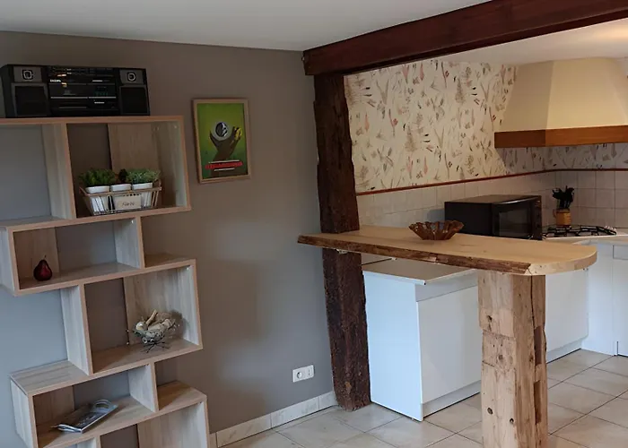 Brimbelle - La Petite Meurthe Ban-sur-Meurthe-Clefcy